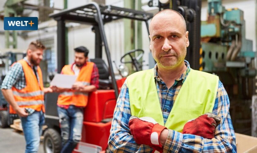 „Vielen steht das Wasser bis zum Hals“ – der große Frust im deutschen Mittelstand