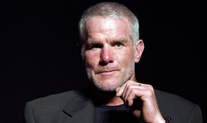 Brett Favre questions details of New Orleans attack, Trump Tower bombing: 'Hard to see what's real'