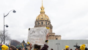 Colère des agriculteurs : une reprise de la mobilisation ? Des blocages annoncés dès le 5 janvier