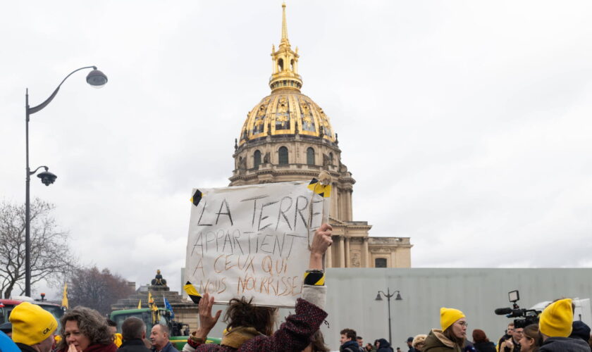 Colère des agriculteurs : une reprise de la mobilisation ? Des blocages annoncés dès le 5 janvier