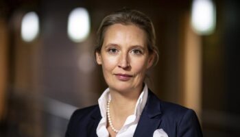 Alice Weidel: „Wir freuen uns sehr auf das Gespräch mit Elon Musk“