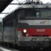 Le train Clermont-Paris n’est jamais arrivé à destination, la SNCF évoque une panne « extrêmement rare »