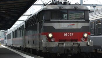 Le train Clermont-Paris n’est jamais arrivé à destination, la SNCF évoque une panne « extrêmement rare »