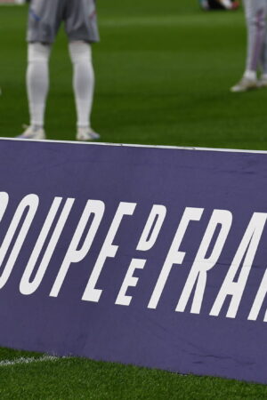 Coupe de France : le programme complet des 16es de finale