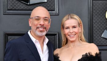 Chelsea Handler defends mocking ex Jo Koy over disastrous Golden Globes hosting gig