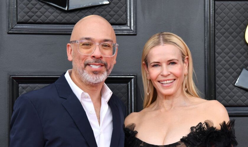 Chelsea Handler defends mocking ex Jo Koy over disastrous Golden Globes hosting gig