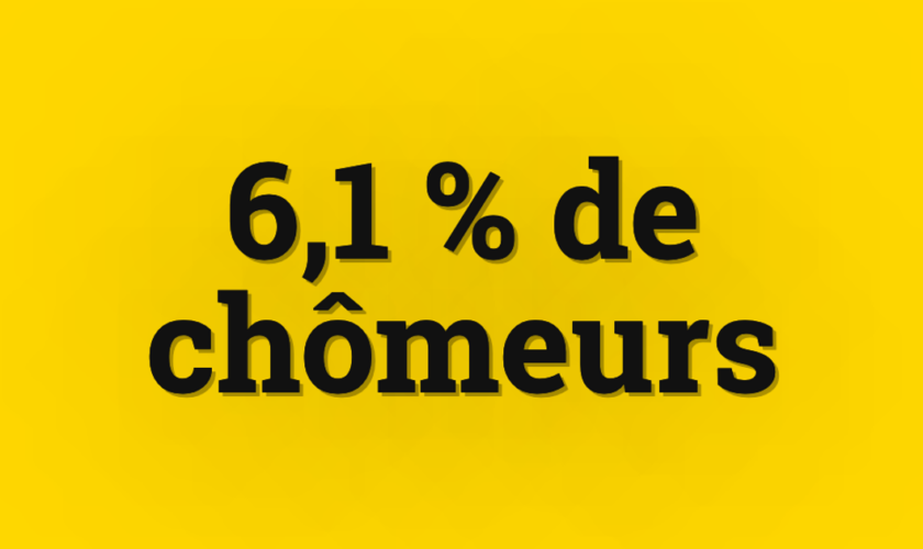 Les Allemands découvrent que “le chômage, ça n’arrive pas qu’aux autres”