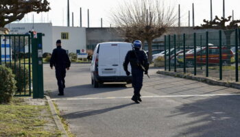 Mort de David Lodge, prise d’otages dans une prison à Arles, Paris menacée de «blocage» par la Coordination rurale… L’actu de ce vendredi 3 janvier