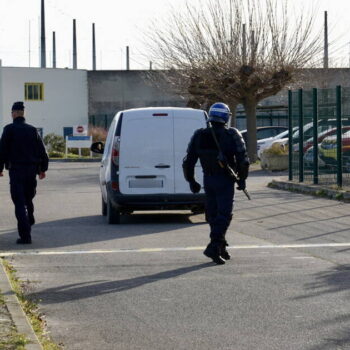 Mort de David Lodge, prise d’otages dans une prison à Arles, Paris menacée de «blocage» par la Coordination rurale… L’actu de ce vendredi 3 janvier