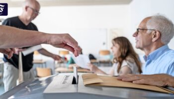 Bundestagswahl: Was Wahlhelfer wissen müssen