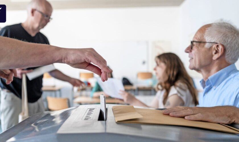 Bundestagswahl: Was Wahlhelfer wissen müssen