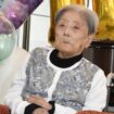 Japan: Wohl ältester Mensch mit 116 Jahren gestorben