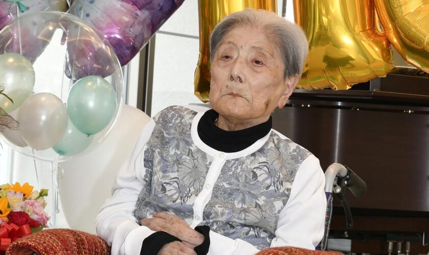 Japan: Wohl ältester Mensch mit 116 Jahren gestorben