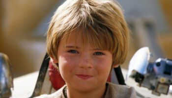 Star Wars actor Jake Lloyd shares rare update on schizophrenia treatment