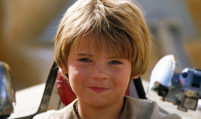 Star Wars actor Jake Lloyd shares rare update on schizophrenia treatment