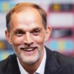 Thomas Tuchel to start life as England manager with trip to Tottenham