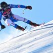 Cyprien Sarrazin souffre de diplopie après sa chute, un trouble oculaire qui provoque une double vision