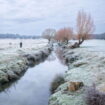 Neige et verglas en France : quels sont les départements concernés ce samedi ?