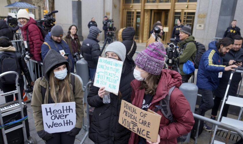 Le système de santé aux Etats-Unis, une machine à broyer les malades