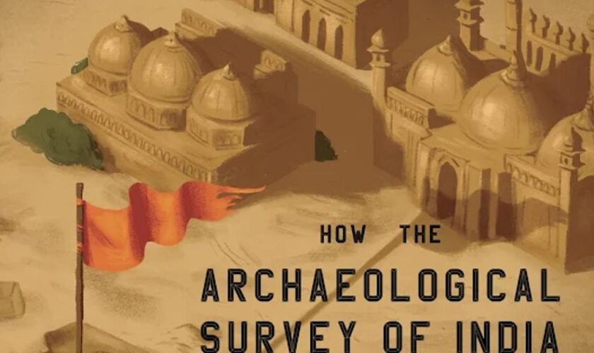 En Inde, la droite nationaliste hindoue instrumentalise l’archéologie à des fins électorales