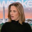 MSNBC panel erupts into laughter reading Trump weekend rant about being ‘evilly’ treated by courts