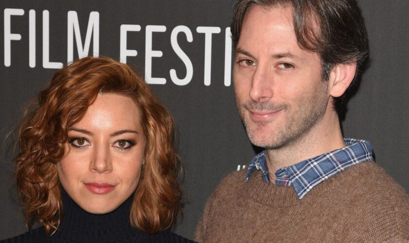 Mort de Jeff Baena, réalisateur et mari de l’actrice Aubrey Plaza, à 47 ans