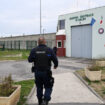 Prise d’otages à la prison d’Arles : le détenu s’est rendu, les cinq personnes retenues ont été libérées