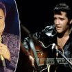 Donny Osmond praises late Elvis Presley for one piece of advice he received as early teen