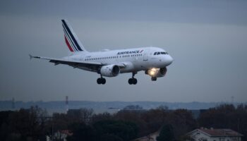 Un vol Air France forcé de faire demi-tour d’urgence après un problème de pressurisation