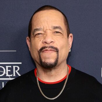 Ice-T calls cop an ‘a**hole’ during tense traffic stop caught on bodycam