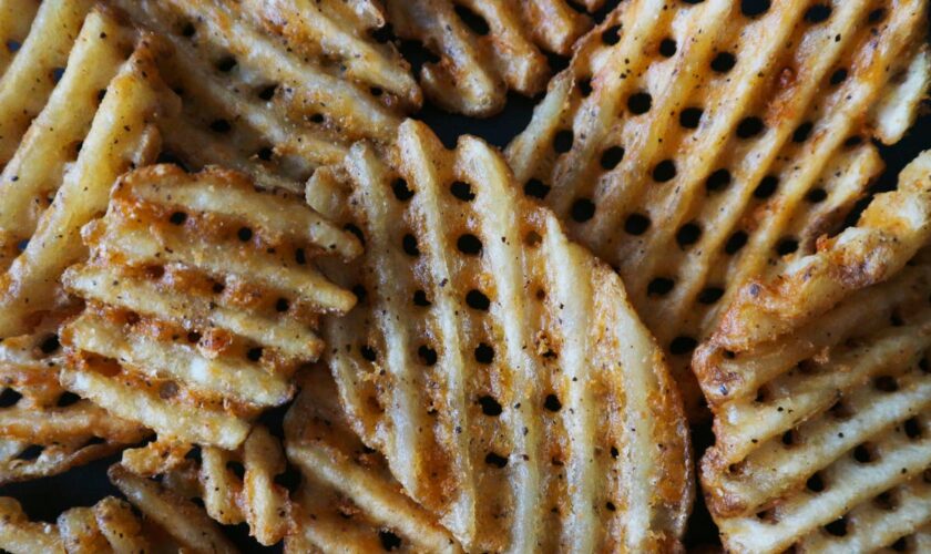 Chick-fil-A changed its waffle fries and some fans are not loving it