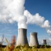 Energiewende: Dunkelflauten treiben Import von Atomstrom