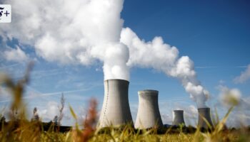 Energiewende: Dunkelflauten treiben Import von Atomstrom