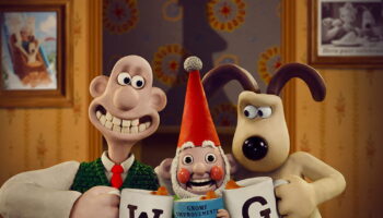 Wallace et Gromit la palme de la vengeance : le film à voir en famille sur Netflix cette semaine