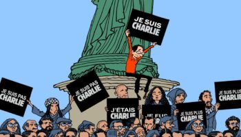 Dix ans après l’attentat de “Charlie Hebdo”, où en est la liberté de dessiner ?