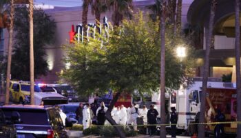 Explosion d’une Tesla à Las Vegas : le suspect souffrait de « stress post-traumatique »