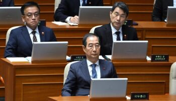 Regierungskrise in Südkorea: Minister sollen Yoon vor Ausrufung des Kriegsrechts gewarnt haben