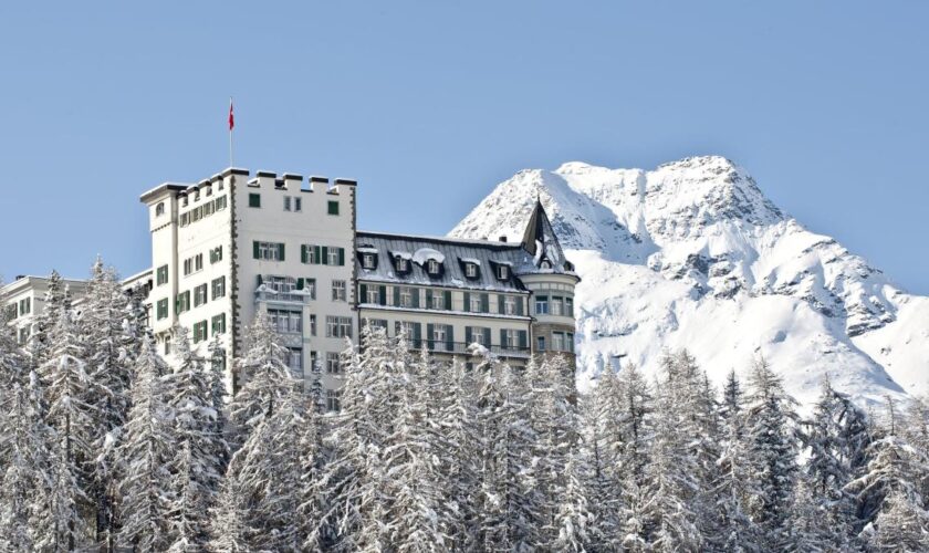 Diese Grandhotels versprechen eine besondere Auszeit