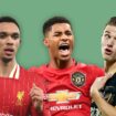 Transfer news LIVE: Liverpool set price for star winger, Tottenham eye goalkeeper, Man Utd trigger extension