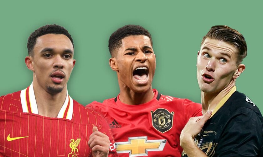 Transfer news LIVE: Liverpool set price for star winger, Tottenham eye goalkeeper, Man Utd trigger extension