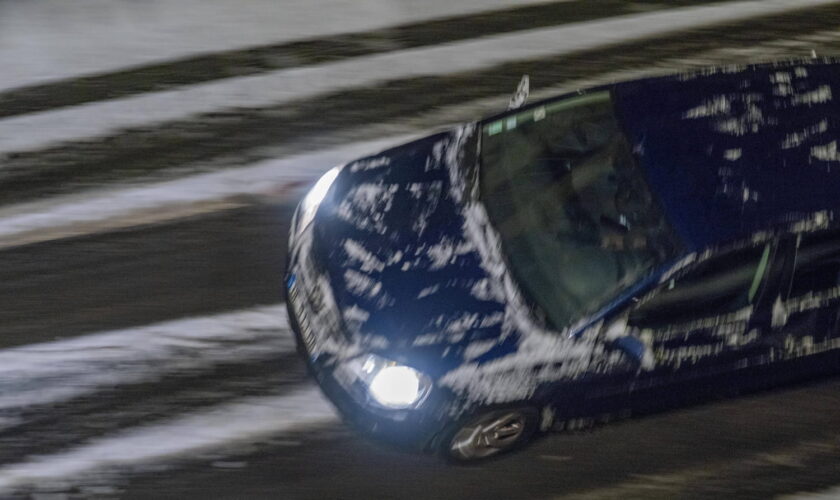 Neige et verglas en France : après l'alerte, quelles températures et prévisions ce dimanche ?