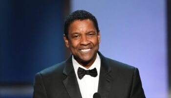 Denzel Washington sets new record after wild year of retirement rumors, fan fights and embracing religion