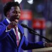 Detroit pastor Lorenzo Sewell argues it's 'impossible' for Christians to be 'politically neutral'