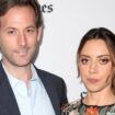 **FILE PHOTO** Jeff Baena Dies aged 47. CULVER CITY, CA June 19- Aubrey Plaza, Jeff Baena, At 2017 Los Angeles Film Festival - Screening Of "The Little Hours" at The Arclight Cinemas Culver City, California on June 19, 2017. Credit: Faye Sadou/MediaPunch /IPX