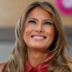 Melania Trump, Amazon partner to release new film about her life in theaters worldwide