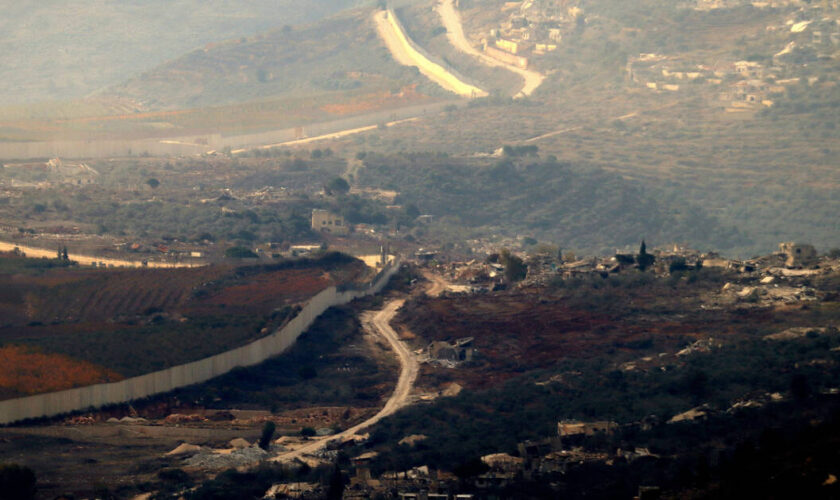 Cessez-le-feu au Liban : Israël menace le Hezbollah, accusé de violer les termes de l’accord