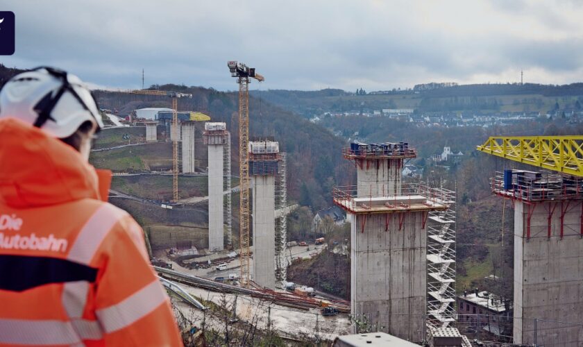 Marode Infrastruktur: Wer soll das bezahlen?