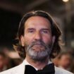 L'écrivain Frédéric Beigbeder, ici lors du 75e Festival de Cannes, le 22 mai 2022.