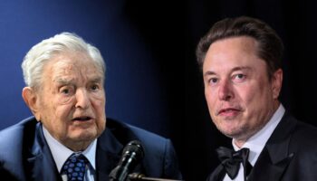 Joe Biden décore George Soros, Elon Musk tombe du côté obscur de la Force avec cette référence à « Star Wars »