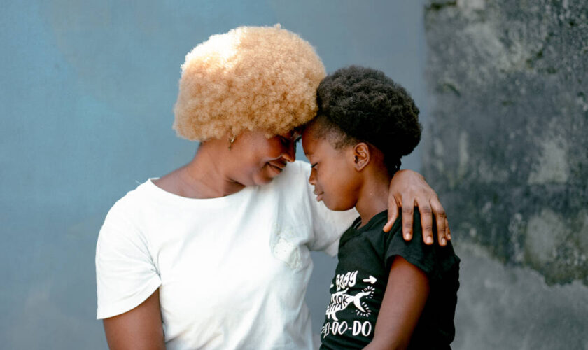 EN IMAGES - En Sierra Leone, les femmes victimes de l’esclavage moderne